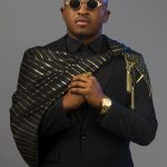 Singer-Songwriter Abel Chungu Musuka, Releases A Profound Love Ballad 'Imperfect