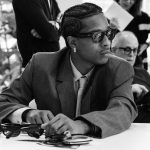 Multi-Hyphenate Artist A$AP Rocky Appointed As First Ever Creative Director For Ray-Ban