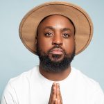 Gino Brown Kicks Off 2025 with Explosive New Single Let Go Featuring Temwah