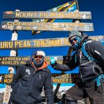Castle Lite's Extra Cold Quest Peaks At The Summit Of Africa