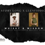 Glenfiddich Partners with Nozipho Mclean for a Groundbreaking First South African Edition of Long St...