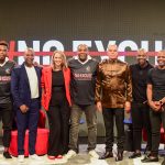 Carling Black Label and PSL Deepen Commitment to Champions for Change Player Programme Driving Socia...