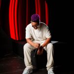 Eemoh Unveils Groundbreaking Visual EP The Lost Files: A Visual EP – A Cinematic Journey Through Unr...