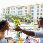 Celebrate Valentine's Day with Ocean Basket's Perfect Catch Special