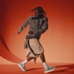 Adidas Sportswear Introduces New Running-Inspired Footware, Lightblaze, Debuted By Tate McRae And Br...