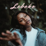 Miss Ready's New Release: Leboko