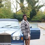 Sarah Téibo Brings The Heat With Electrifying Afro House Remix Of ‘Baba O’