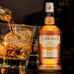 Three Ships Whisky Awarded World’s Best Blended Whisky