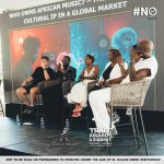 Johnnie Walker Toasts To African Music Excellence At Trace Awards 2025