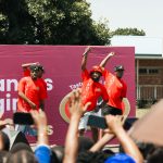 All Gold Delivers on Its Promise: Inspiring the Youth Through Dance and Heritage