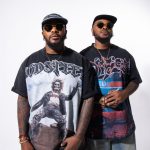 Major League DJz Debut Electronic Single With Jorja Smith, “Come With Me”