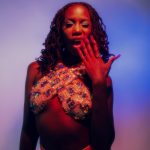 Maya Amolo Returns with “Sweetest Time” – A Seductive Ode to Modern Romance