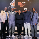 Bathu Group announced the New Business Partners at Annual Conference in Sun City
