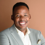 Jacaranda FM Appoints Vuyani Dombo as New Managing Director