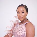 Phindi P Phewa Honoured as African Female Musician of the Year at Ladies in Media Awards, Ghana