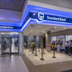 Standard Bank Executive Announcement