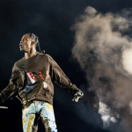 Travis Scott Circus Maximus Tour Presented by Castle Lite Unlocks