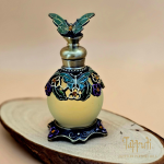 Tapputi Egyptian Perfume Oils Launch New Masterpiece, Just In Time for Mother’s Day