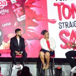 Straight From The Sauce: Simba Wellington’s Tomato Sauce Flavoured Chips Roarrs Into The Scene