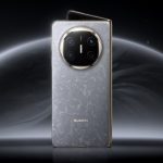 South Africa! Unfold the Future - HUAWEI Mate XT’s Tri-Fold Design Changes Everything