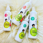 Embrace Your Natural Beauty in Celebration of April’s Spirit of Renewal