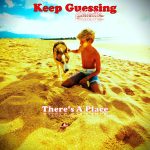 Folk Rock artist Charlie Harris Releases New Single And Video for ‘There’s A Place’ - Celebrating th...