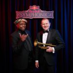 Red Bull Symphonic: Kelvin Momo with Adam Howard and the Egoli Symphonic Orchestra adds third day af...