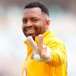 Khune for Bafana Goalkeeper Coach? I’ll Take That Opportunity!