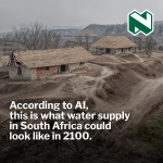 The Future We Choose: Why Urgent Action on Sustainability is South Africa’s Only Option