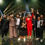 Comics Do It Best: A Night of Legends, Laughter and Comedy Gold at the 12th Annual Savanna Comics’ C...