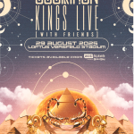 Kings Will Rise: Scorpion Kings Live with Friends Set To Erupt Loftus Versfeld Stadium On 29 August ...