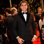 South African Actor Davin Beiersdorf Wraps Second Cannes Appearance