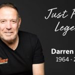 HOT 102.7 Pays Tribute To Radio Legend Darren Scott