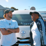 Dan Mace Drops Explosive Exposé on South Africa’s Taxi Wars