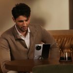 Go Anywhere, Do Everything with Your Foldable Phone