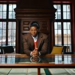 Lawrence Maleka Confirmed as Friends of Amstel: The Challenge Season 2 Host