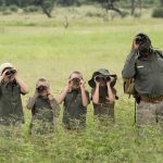 Lion & Safari Park's Little Rangers Program Inspires Young Wildlife Warriors