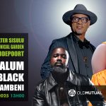 Amanda Black and Wandile Mbambeni join Jazz Icon Kirk Whalum in Concert