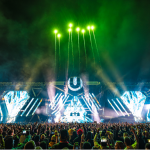 ULTRA South Africa Celebrates 10 Years Of Dance Music With Sold-Out Shows In Cape Town And Johannesb...