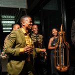 Savanna Neat Toasted Oak is Here – And So Are The Givahs, Mzansi’s Newest Moreki