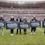 Punters Win Big With “Betway Kick For A Million” Soweto Derby Fever
