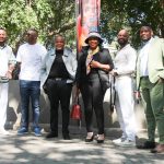 Young Leaders, Bold Moves: Africa L.E.O Charity Drive Champions Menstrual Wellness and Fibroid Resea...