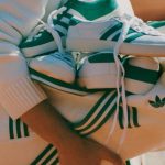 adidas Originals and Sporty & Rich Celebrate Court Nostalgia with their Latest Collection