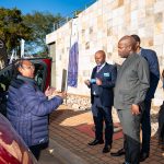 Gauteng Government And AIDC Empower Youth Through Automotive Sector Opportunities