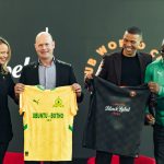 Carling Black Label Invites South Africans To Predict, Play And Win With The Score Predictor For The...