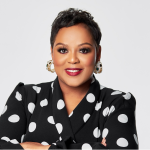 Carol Ofori Spotlights Real-Life Triumphs In New Podcast ‘The Comeback’