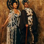 Regal Affair as Shaka iLembe Season 2 is Launched
