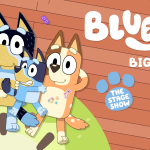 Hit Theatre Show Bluey’s Big Play Offers Ticketed Meet & Greet Opportunities With Bluey