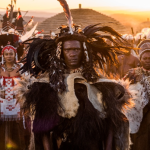 Shaka iLembe Season 2 Episode 1: The Calm Before the Storm