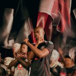 Adidas And Orlando Pirates Unveil 25/26 Season Jersey